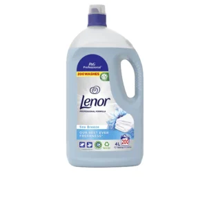 Płyn do płukania Lenor, 4L