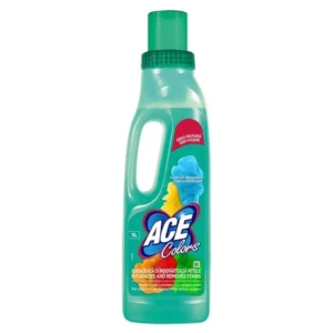 Ace odplamiacz delikatny kolor 1l
