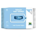 Papier toaletowy nawilżany DeepFresh