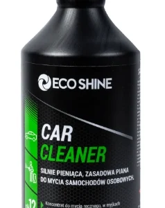 Eco Shine 0,75l car cleaner