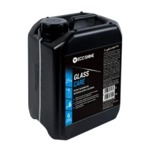 Eco Shine 5l glass care