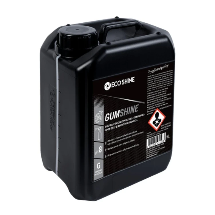 Eco Shine 5l gum shine