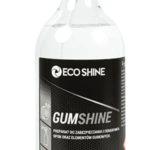 Eco Shine 750ml gum shine