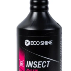 Eco Shine 750ml insect out