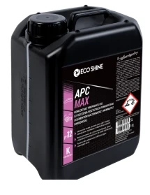 Eco Shine 5l Apc max