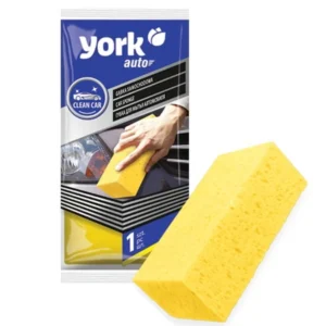 Gąbka jumbo XXXL york