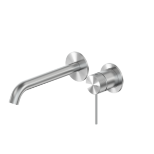 MOZA 316L bateria umywalkowa podtynkowa