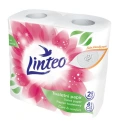 Papier toaletowy Linteo satin 2w