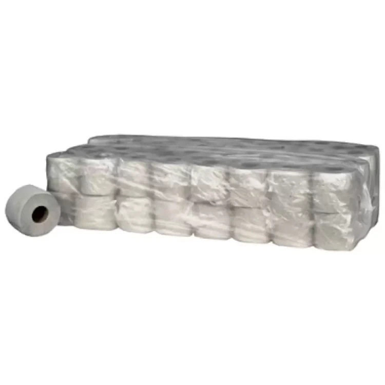 Papier toaletowy szary Adi Maxi