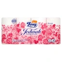 Papier toaletowy Foxy Jedwab
