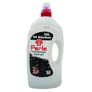 Perle żel do prania czarny 5,65L