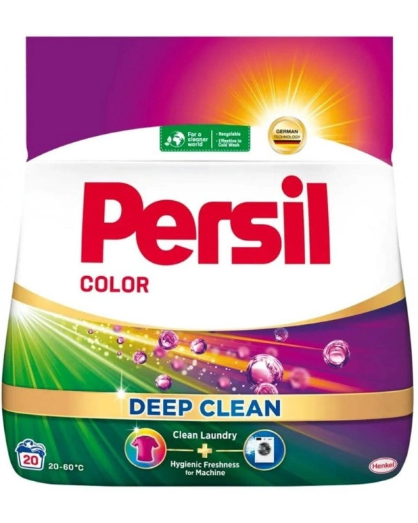 Persil proszek 20 prań 1,1 kg kolor