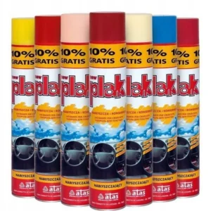 Plak 750ml
