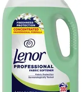 Płyn do płukania Lenor 4l freshness protection zielony