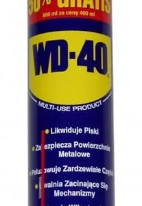 WD40 150ml preparat wielofunkcyjny