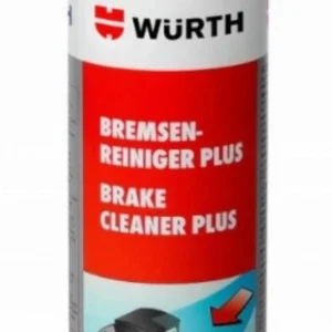 Zmywacz uniwersalny Wurth 500ml